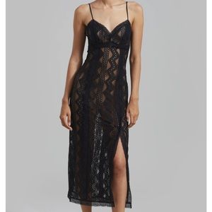 The Garment Cordoba dress